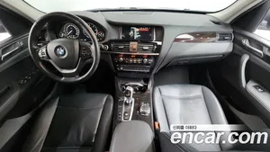 BMW X3, 2015 — миниатюра 7
