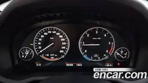 BMW X3, 2015 — миниатюра 8