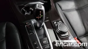 BMW X3, 2015 — миниатюра 9