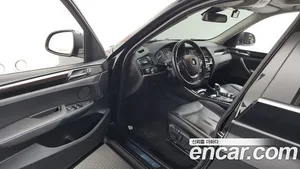 BMW X3, 2015 — миниатюра 10