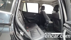 BMW X3, 2015 — миниатюра 11