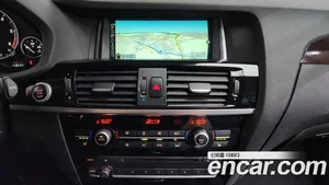 BMW X3, 2015 — миниатюра 13