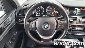 BMW X3, 2015 — миниатюра 14