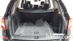 BMW X3, 2015 — миниатюра 19