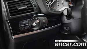 BMW X3, 2015 — миниатюра 20