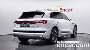 Audi e-tron, 2021 — миниатюра 2