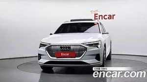 Audi e-tron, 2021 — миниатюра 3