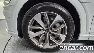 Audi e-tron, 2021 — миниатюра 5