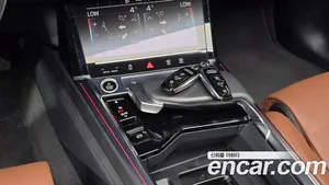Audi e-tron, 2021 — миниатюра 9