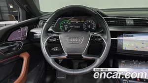 Audi e-tron, 2021 — миниатюра 13