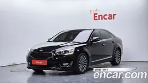 Kia K7, 2014 — миниатюра 1