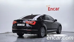 Kia K7, 2014 — миниатюра 2