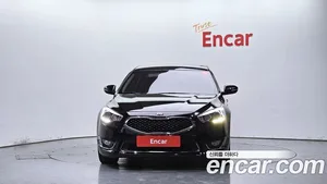 Kia K7, 2014 — миниатюра 3
