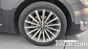 Kia K7, 2014 — миниатюра 5