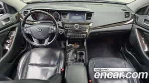 Kia K7, 2014 — миниатюра 10