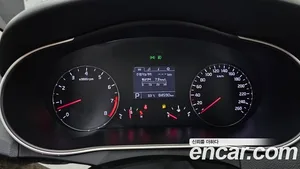 Kia K7, 2014 — миниатюра 11