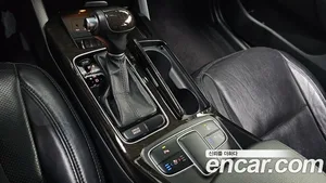 Kia K7, 2014 — миниатюра 12
