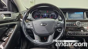 Kia K7, 2014 — миниатюра 19