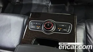 Kia K7, 2014 — миниатюра 22