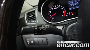 Kia K7, 2014 — миниатюра 26