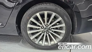 Kia K7, 2014 — миниатюра 7
