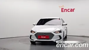 Hyundai Avante, 2018 — миниатюра 3