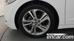 Hyundai Avante, 2018 — миниатюра 5
