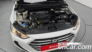 Hyundai Avante, 2018 — миниатюра 6