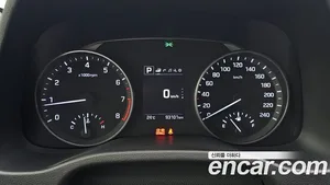 Hyundai Avante, 2018 — миниатюра 11