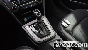 Hyundai Avante, 2018 — миниатюра 12