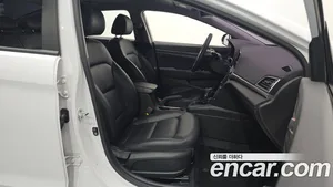 Hyundai Avante, 2018 — миниатюра 13