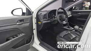 Hyundai Avante, 2018 — миниатюра 17