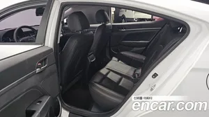 Hyundai Avante, 2018 — миниатюра 18