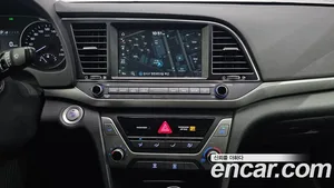 Hyundai Avante, 2018 — миниатюра 20