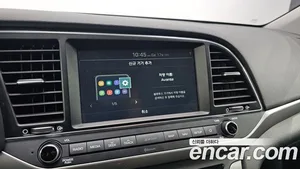Hyundai Avante, 2018 — миниатюра 22