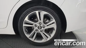 Hyundai Avante, 2018 — миниатюра 7