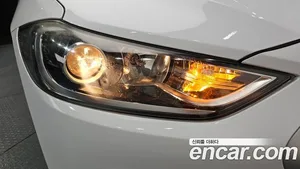 Hyundai Avante, 2018 — миниатюра 8
