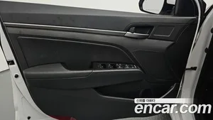 Hyundai Avante, 2018 — миниатюра 14