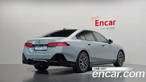BMW 5-Series, 2026 — миниатюра 2