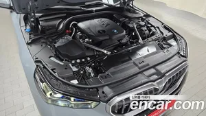 BMW 5-Series, 2026 — миниатюра 6