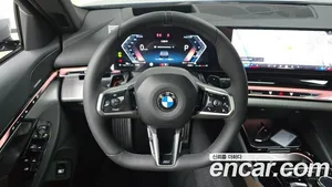 BMW 5-Series, 2026 — миниатюра 18