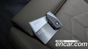 BMW 5-Series, 2026 — миниатюра 22