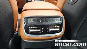 Kia Mohave, 2022 — миниатюра 31