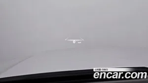 Kia Mohave, 2022 — миниатюра 32