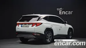 Hyundai Tucson, 2021 — миниатюра 2