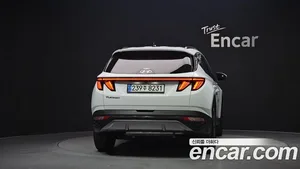 Hyundai Tucson, 2021 — миниатюра 4