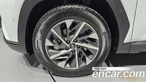Hyundai Tucson, 2021 — миниатюра 5