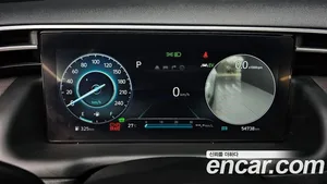 Hyundai Tucson, 2021 — миниатюра 11