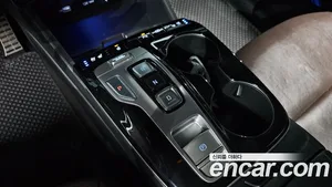 Hyundai Tucson, 2021 — миниатюра 12