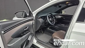 Hyundai Tucson, 2021 — миниатюра 13